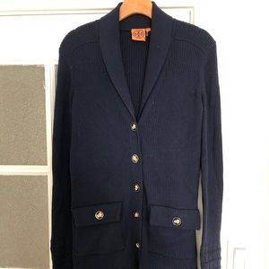 Tory Burch cardigan